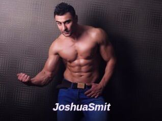 JoshuaSmit