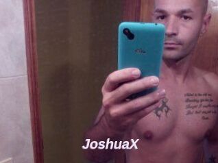 JoshuaX