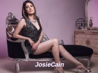 JosieCain