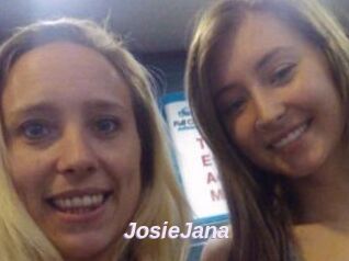 JosieJana