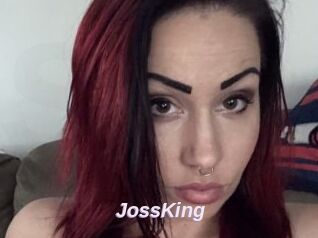 JossKing