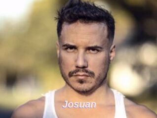 Josuan