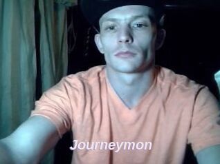 Journeymon