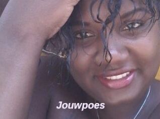 Jouwpoes