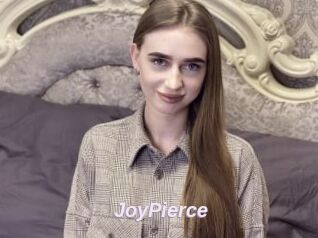 JoyPierce