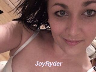 JoyRyder