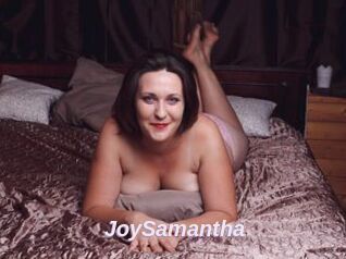 JoySamantha