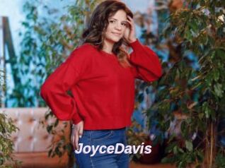 JoyceDavis