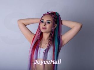 JoyceHall