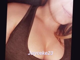 Joyceke23