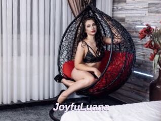 JoyfuLuana