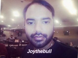 Joythebull