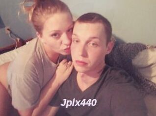 Jplx440