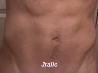 Jralic