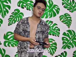 JuanCarlo