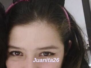 Juanita26