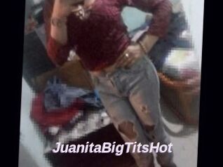 JuanitaBigTitsHot