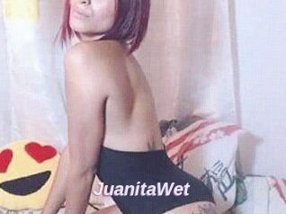 JuanitaWet_
