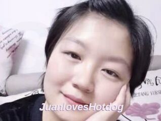 JuanlovesHotdog