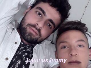 JuannoxJimmy