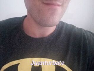 Juanturbate