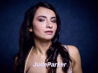 JudeParker
