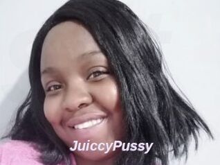 JuiccyPussy