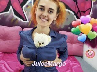 JuiceMargo