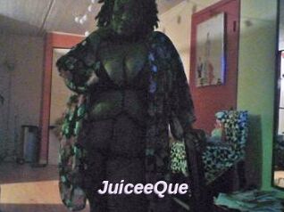 JuiceeQue