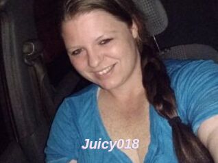 Juicy018