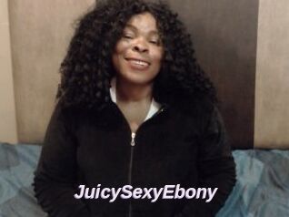 JuicySexyEbony