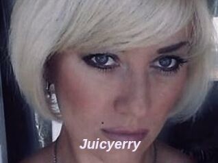 Juicyerry