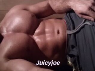 Juicyjoe