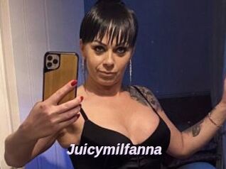 Juicymilfanna