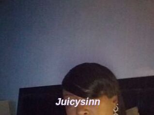 Juicysinn