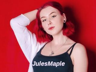 JulesMaple