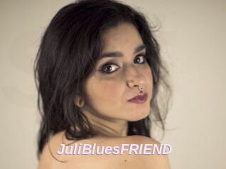JuliBluesFRIEND