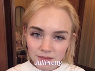 JuliPretty