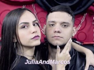 JuliaAndMarcos