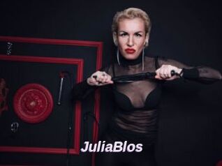 JuliaBlos