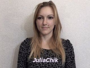 JuliaChik