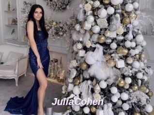JuliaCohen