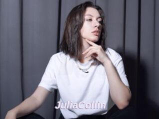 JuliaCollin