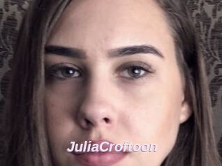 JuliaCroftoon