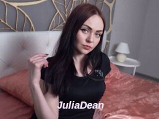 JuliaDean