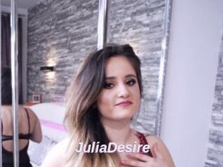 JuliaDesire
