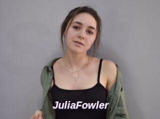 JuliaFowler