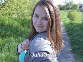 JuliaGirl