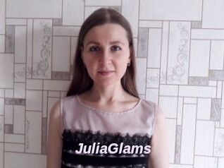 JuliaGlams