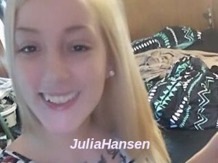 Julia_Hansen